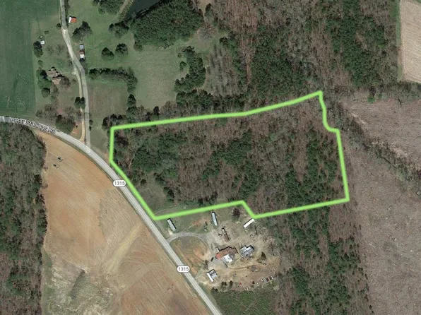 G410 Peter Stallings Rd, Macon, NC 27551