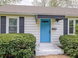 7700 Foster St, Overland Park, KS 66204