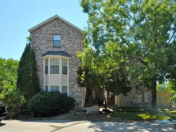 515A Chesterfield Ave #A, Nashville, TN 37212