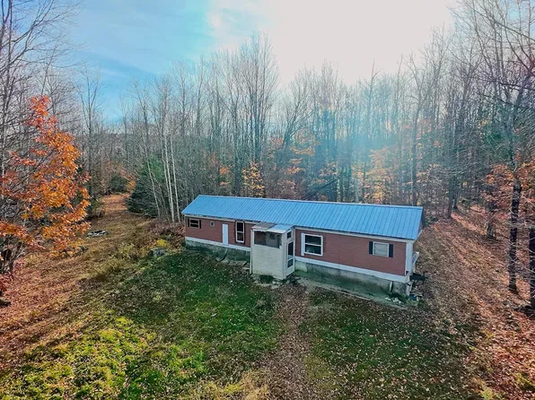 114 Arthur Allen Road, Sumner, ME 04292