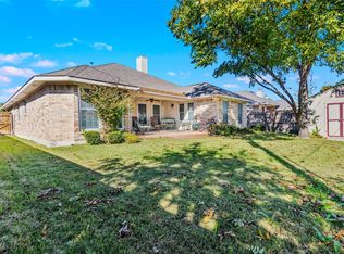 507 Azalea Dr, Forney, TX 75126