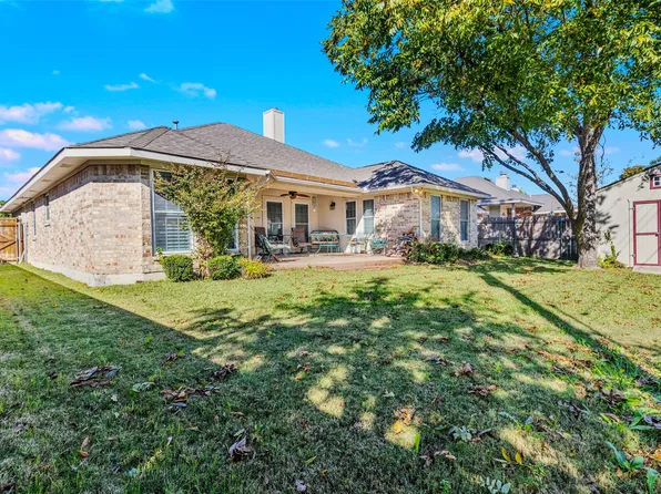 507 Azalea Dr, Forney, TX 75126