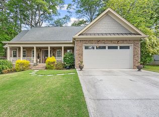 1914 Ham Dr, Atlanta, GA 30341