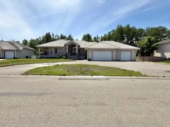 60017 N Township Rd #704A-1711, County Of, AB T8V 5N3