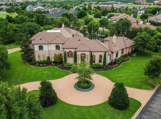 5616 Normandy Ter, Oklahoma City, OK 73142