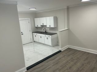 1970 E 71st St APT 1, Cleveland, OH 44103