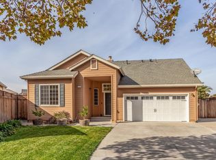 840 Mica Ct, Hollister, CA