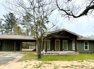 265 Jordan Rd, Rose Hill Acres, TX 77657