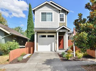 7612 N Mississippi Ave, Portland, OR