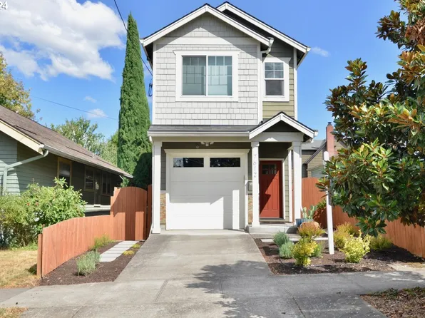 7612 N Mississippi Ave, Portland, OR 97217