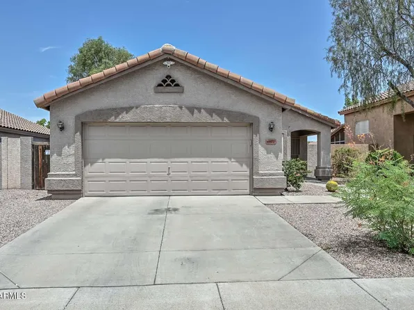 6972 W Aire Libre Avenue, Peoria, AZ 85382