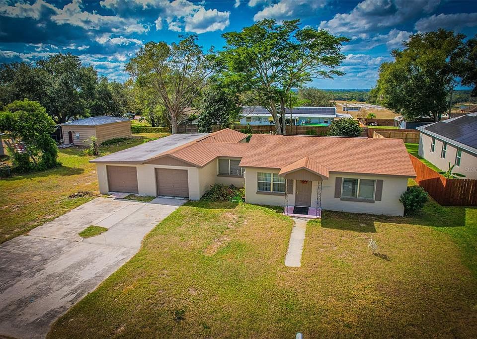 506 6th St S, Dundee, FL 33838 MLS O6160272 Zillow