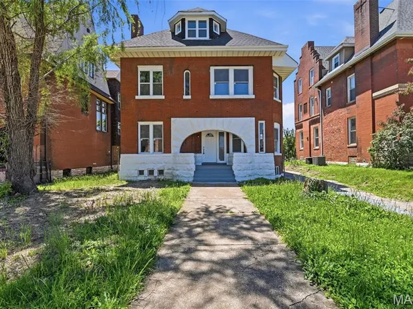 4266 Washington Blvd, Saint Louis, MO 63108