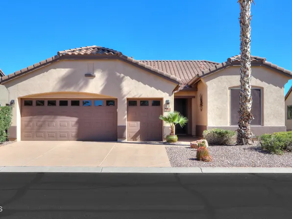 5233 N GILA TRAIL Drive, Eloy, AZ 85131