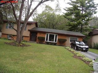 17824 John Ave, Country Club Hills, IL
