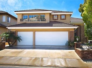 22 Calle Cabrillo, Foothill Ranch, CA 92610