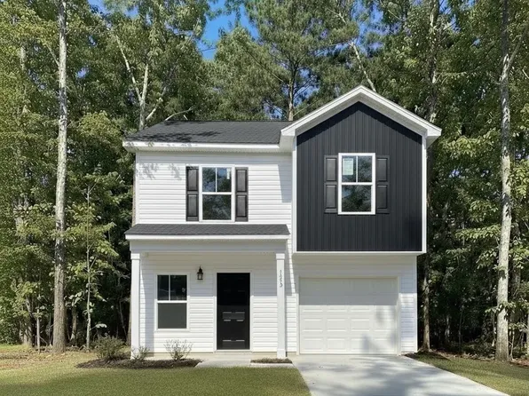 108 Black Dog Dr, Gaston, SC 29053