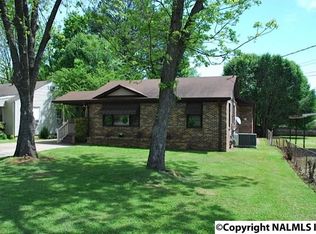 2107 14th St SW, Huntsville, AL 35805