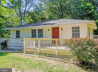 93 Sycamore Ct, Front Royal, VA 22630