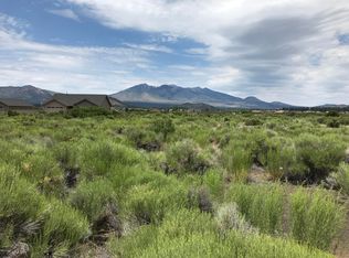 9298 E Sunbeam Dr, Flagstaff, AZ 86004