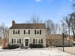 1 High Hill Rd, Bloomfield, CT 06002