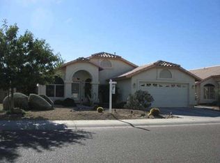 12409 W Roanoke Ave, Avondale, AZ 85392