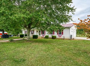 323 Randerson Ln, Sparta, TN 38583