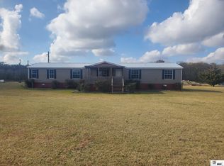 310 Johnny Walker Rd, Rayville, LA 71269