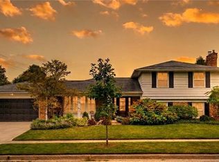 4190 Spruce Ave, Burlington, ON L7L 1K9