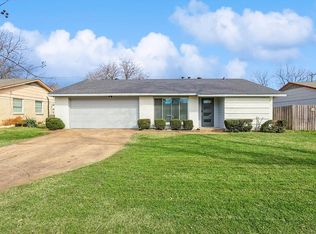 2969 Windmill Ln, Farmers Branch, TX 75234