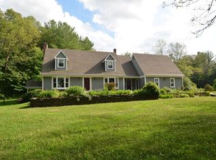 575 Bay Rd, Amherst, MA 01002