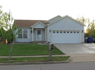 511 Thistle Dr, Delaware, OH