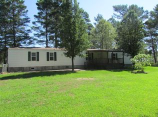 339 Pendleton Creek Rd, Lyons, GA 30436