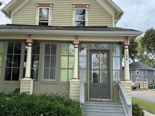 166 Buffalo St, Hamburg, NY 14075