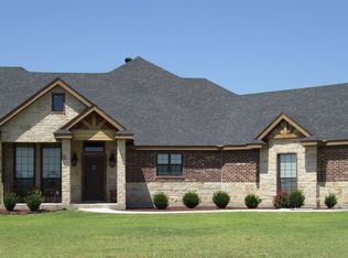 136 Inkman Springs Rd, Roscoe, TX 79556