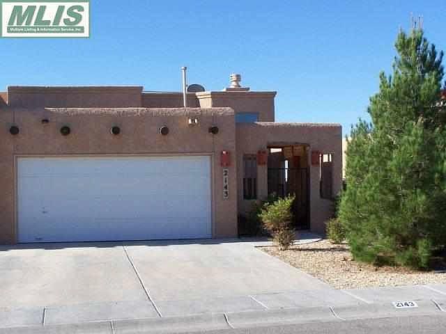 1st image of 2143 Foxtail Pine Dr #6