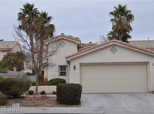 7736 Certitude Ave, Las Vegas, NV 89131