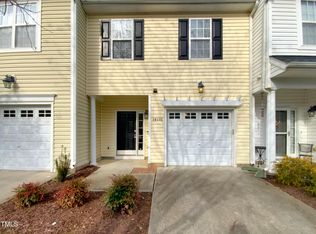 10805 Cheery Knl, Raleigh, NC 27614