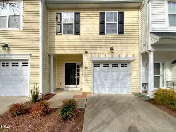 10805 Cheery Knl, Raleigh, NC 27614