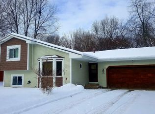1543 106th Ave NW, Coon Rapids, MN 55433
