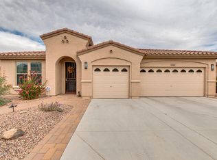 2330 W Kachina Trl, Phoenix, AZ 85041
