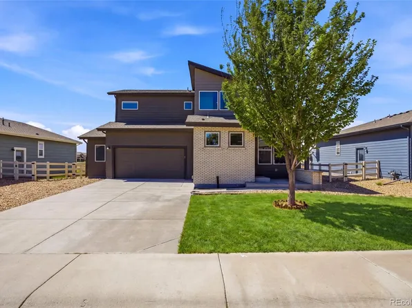 7263 Horsechestnut Street, Wellington, CO 80549