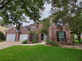 13118 Sunrise Creek Ln, Sugar Land, TX 77498