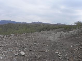 0 N Cow Crk LOT 80, Morristown, AZ 85342