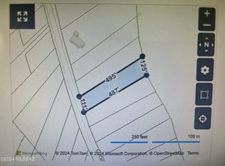 1823 Circulo Tortuga UNIT 25, Rio Rico, AZ 85648