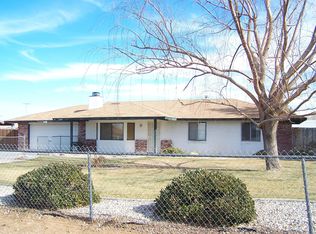 12597 Standing Bear Rd, Apple Valley, CA 92308