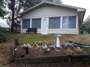 612 Riverview Rd, Lexington, NC 27292