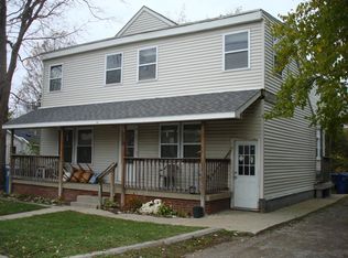 829 E Mount Morris St APT 4, Mount Morris, MI 48458