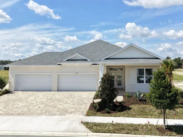 938 MEGANO BOULEVARD, DELAND, FL 32724