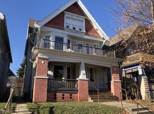 2449 N 39th St #2451, Milwaukee, WI 53210